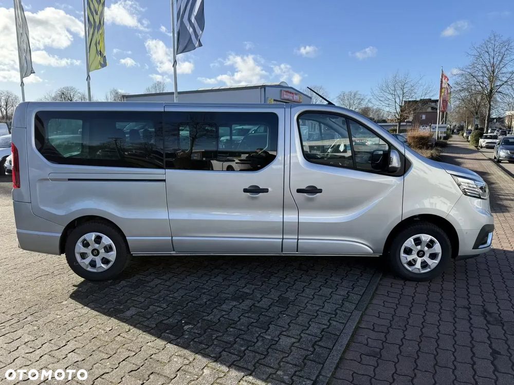 Renault Trafic Kombi L2 - 6