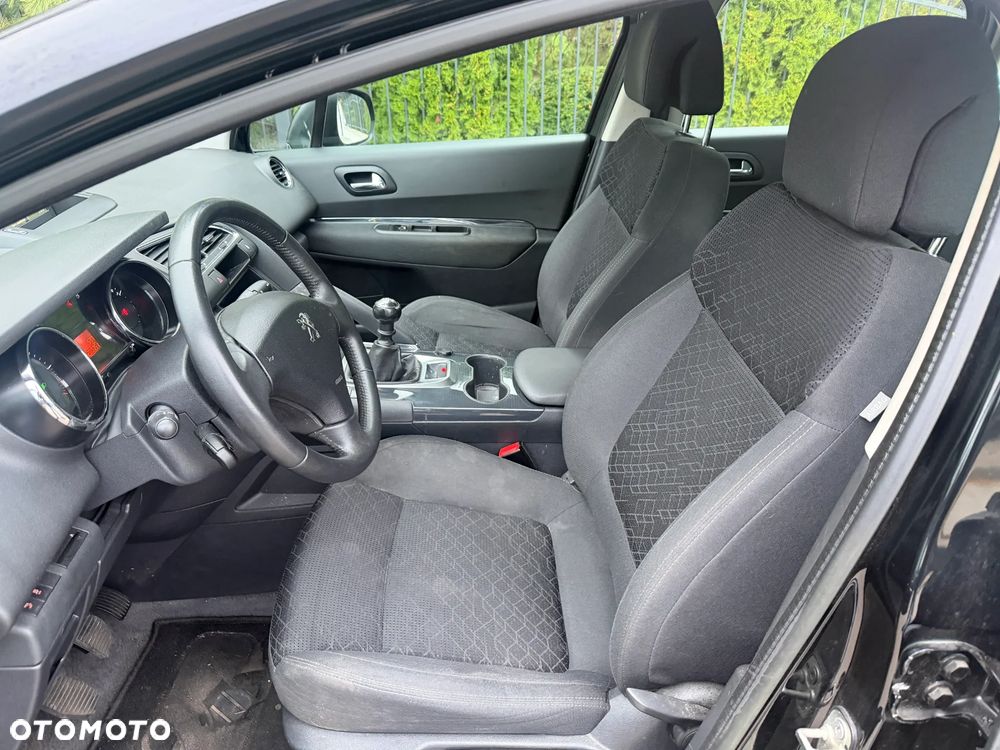 Peugeot 3008 - 11