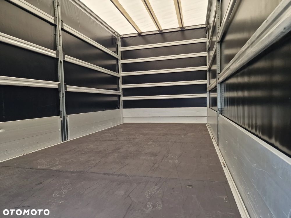 Renault Master IV lift 165KM DCI 10PALET - 12