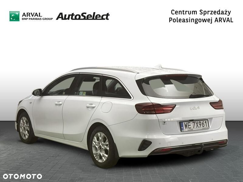 Kia Ceed 1.5 T-GDI M - 3