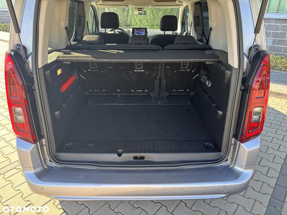 Toyota Proace City Verso 1.5 D-4D Business - 16
