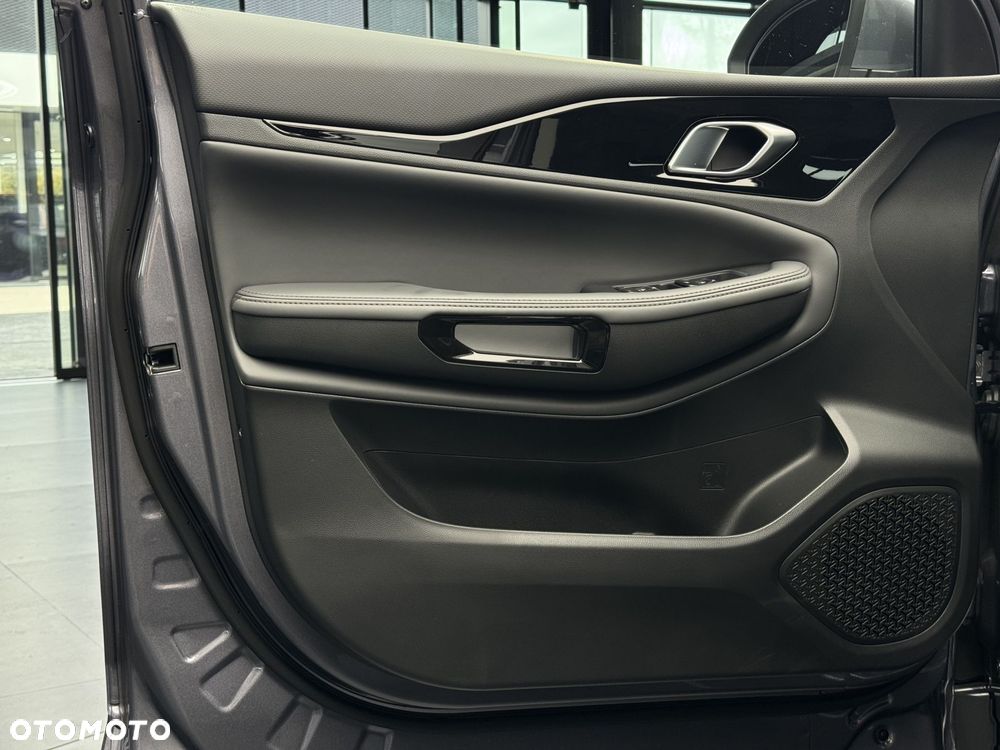 Jetour X50 - 14