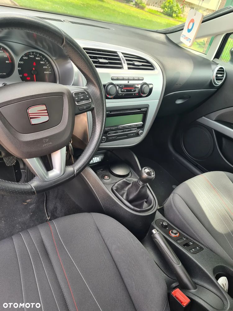 Seat Leon - 10
