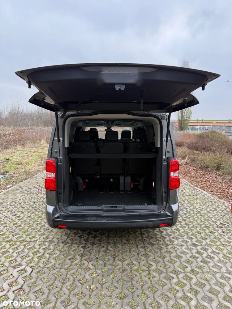 Toyota Proace Verso - 22