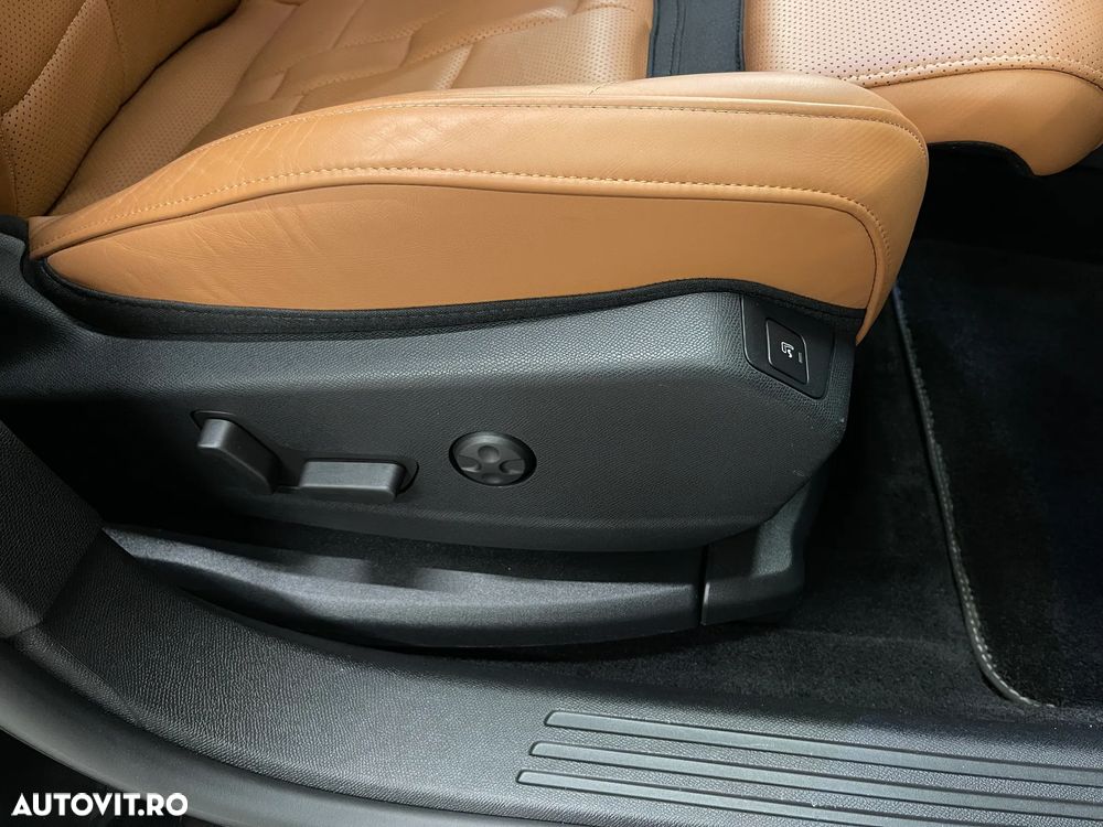 DS Automobiles DS 7 Crossback 1.6 PureTech 180 S&S EAT8 RIVOLI - 31