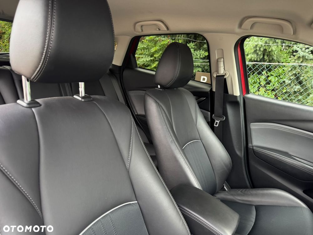 Mazda CX-3 2.0 SkyPassion i-Eloop 4x4 - 7