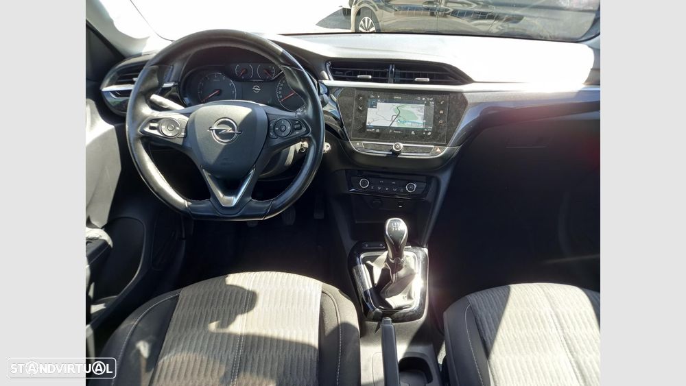 Opel Corsa 1.2 Business Edition - 22