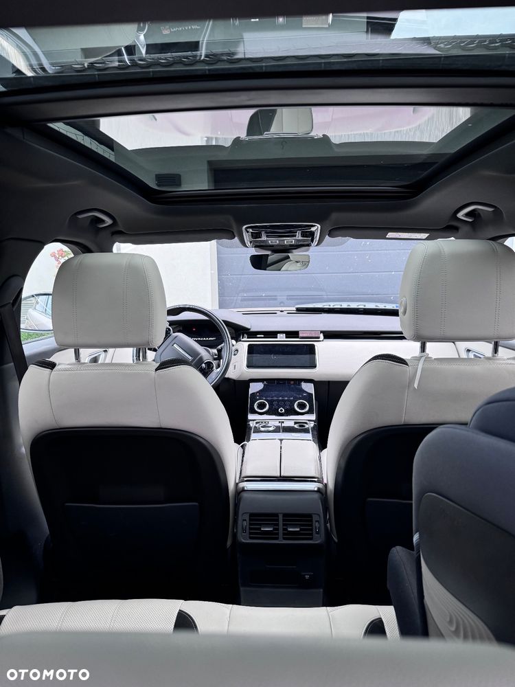 Land Rover Range Rover Velar 3.0 SD6 R-Dynamic S - 3
