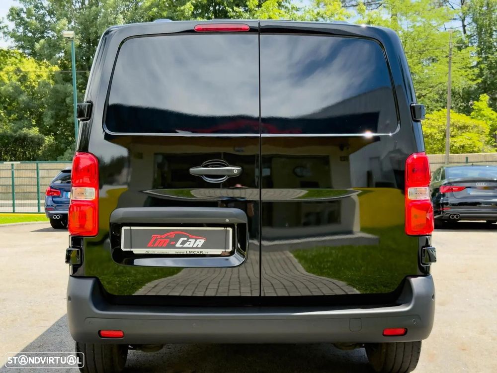 Citroën Jumpy 2.0 HDi C/ IVA - 4