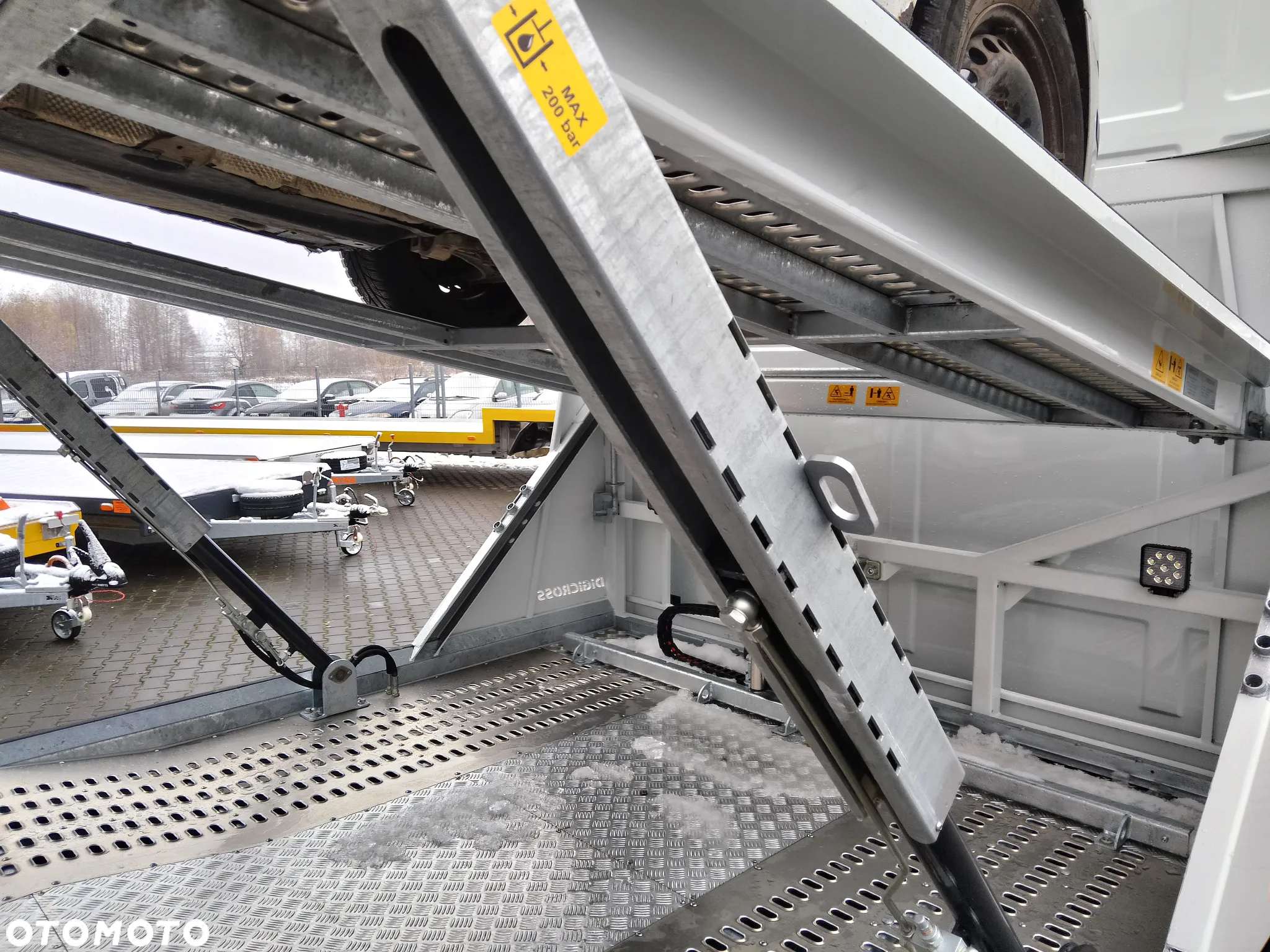Iveco 70C21A8P DiGiCROSS - 7