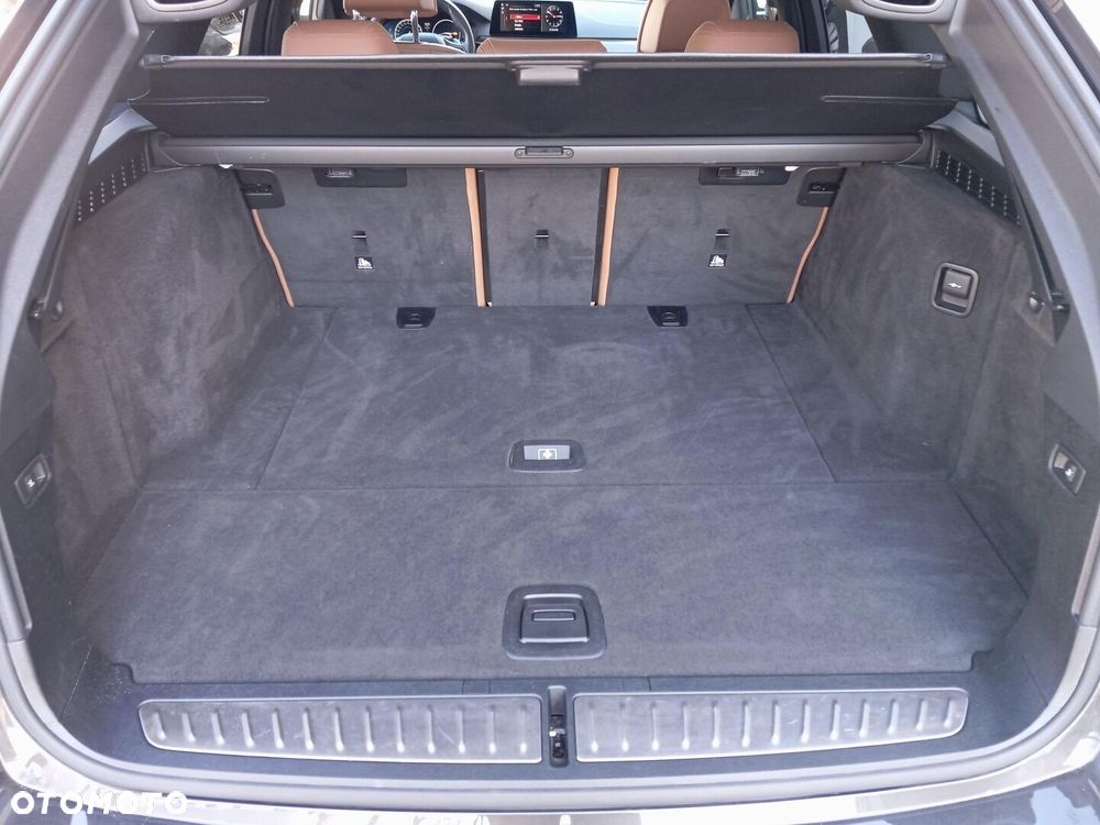 BMW Seria 5 520d Sport Line - 21