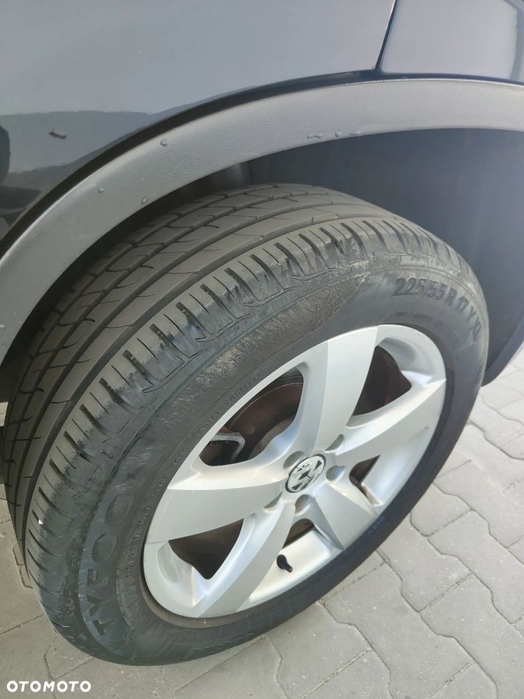 Volkswagen Tiguan 2.0 TSI 4Motion DSG Sport & Style - 8