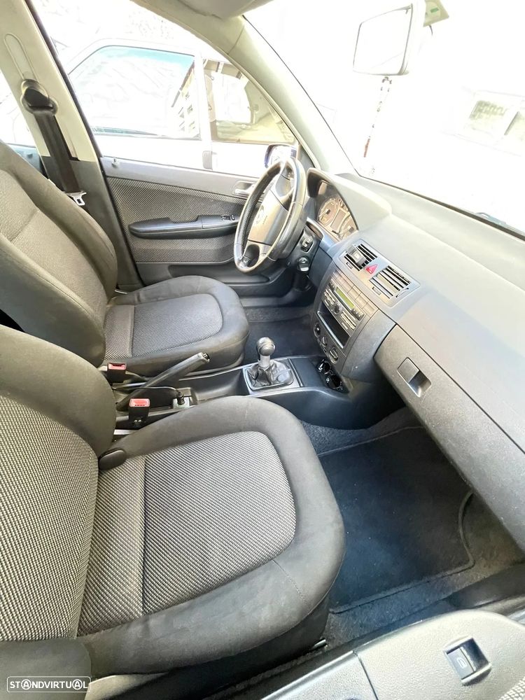 Skoda Fabia Break 1.2 Active - 2