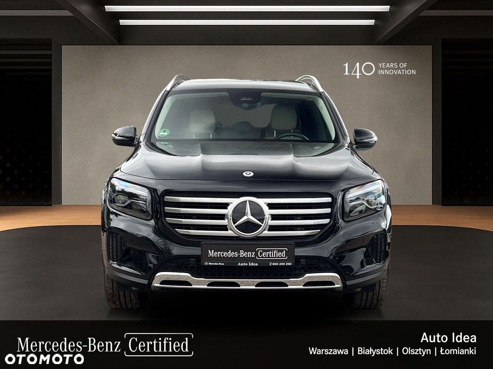 Mercedes-Benz GLB - 9
