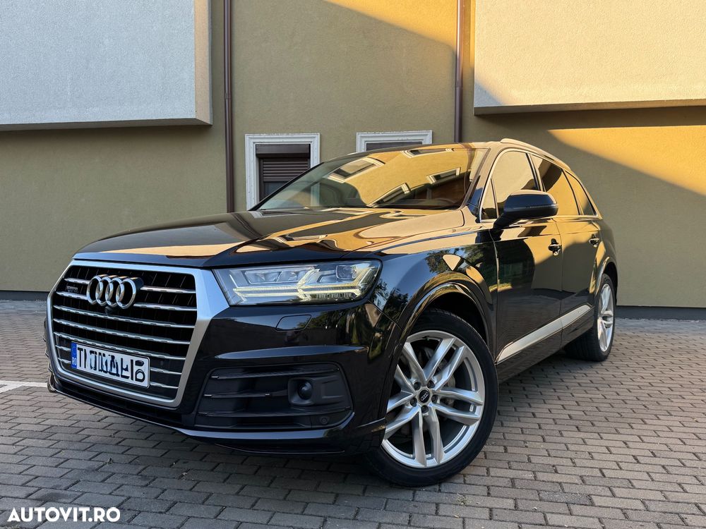 Audi Q7 - 4