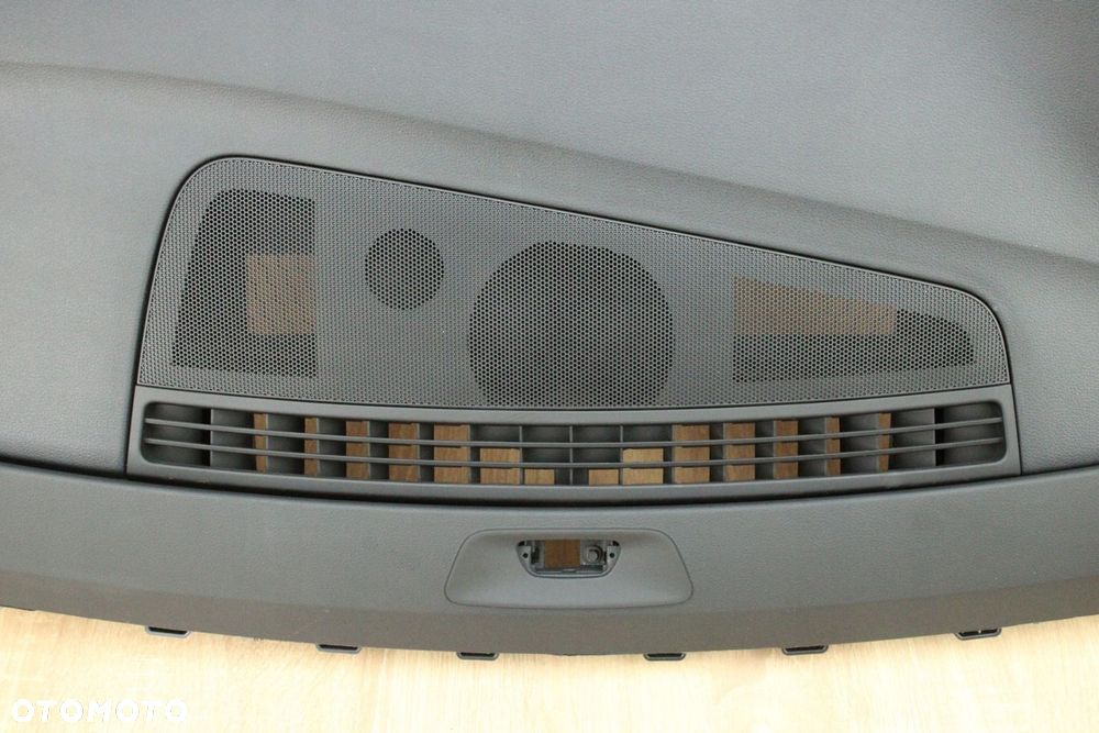 DESKA ROZDZIELCZA KONSOLA AUDI A6 C7 LIFT 64 km - 8