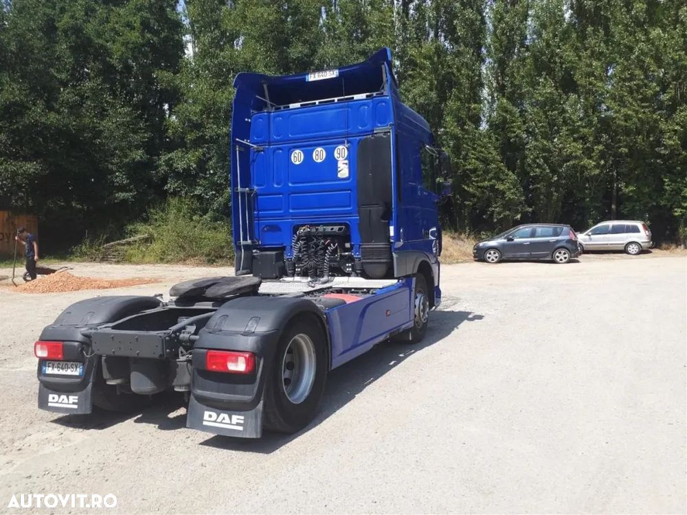 DAF XF 530FT - 3