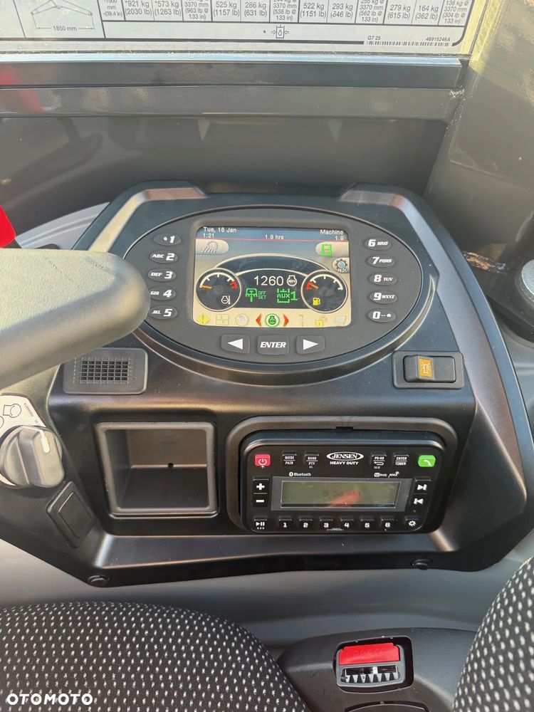 Bobcat E20z-R2 - 9