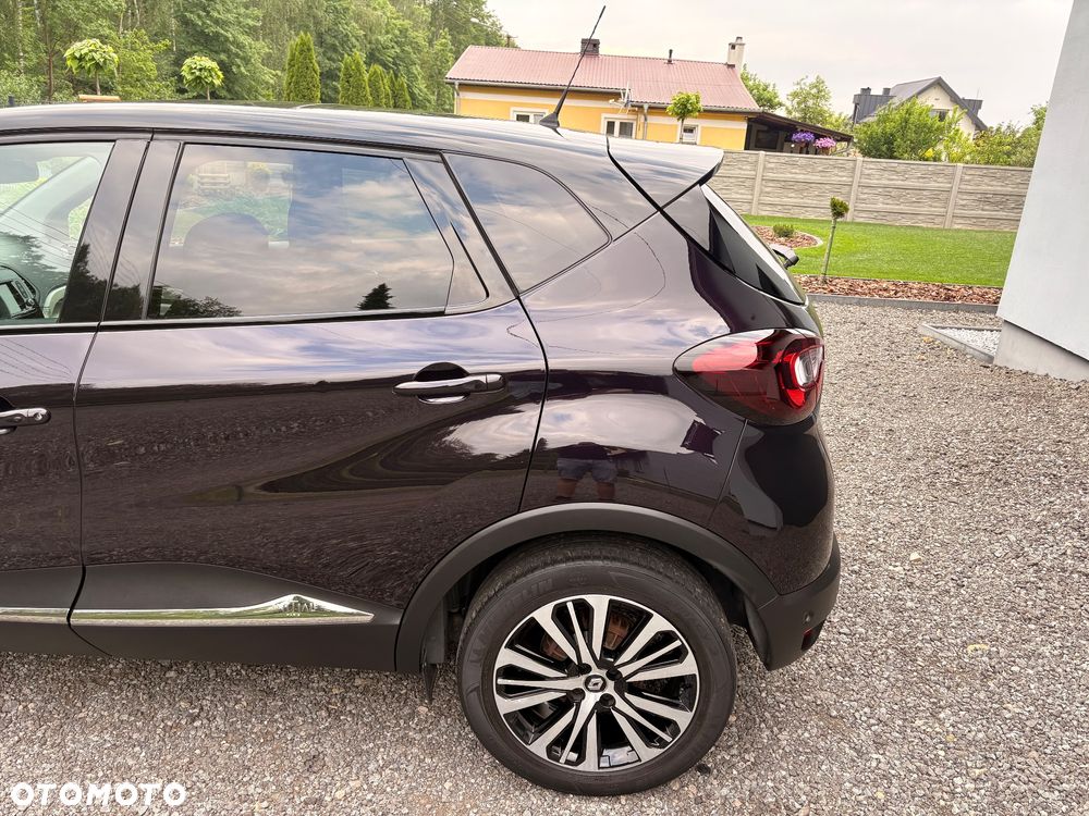 Renault Captur 1.2 Energy TCe Initiale Paris - 3