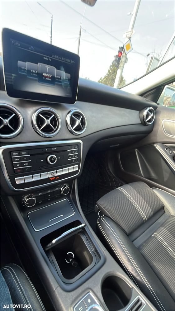 Mercedes-Benz GLA 220 d 4MATIC Aut. - 16