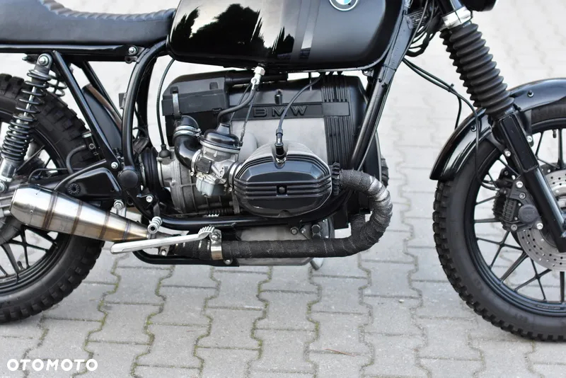 BMW R - 10