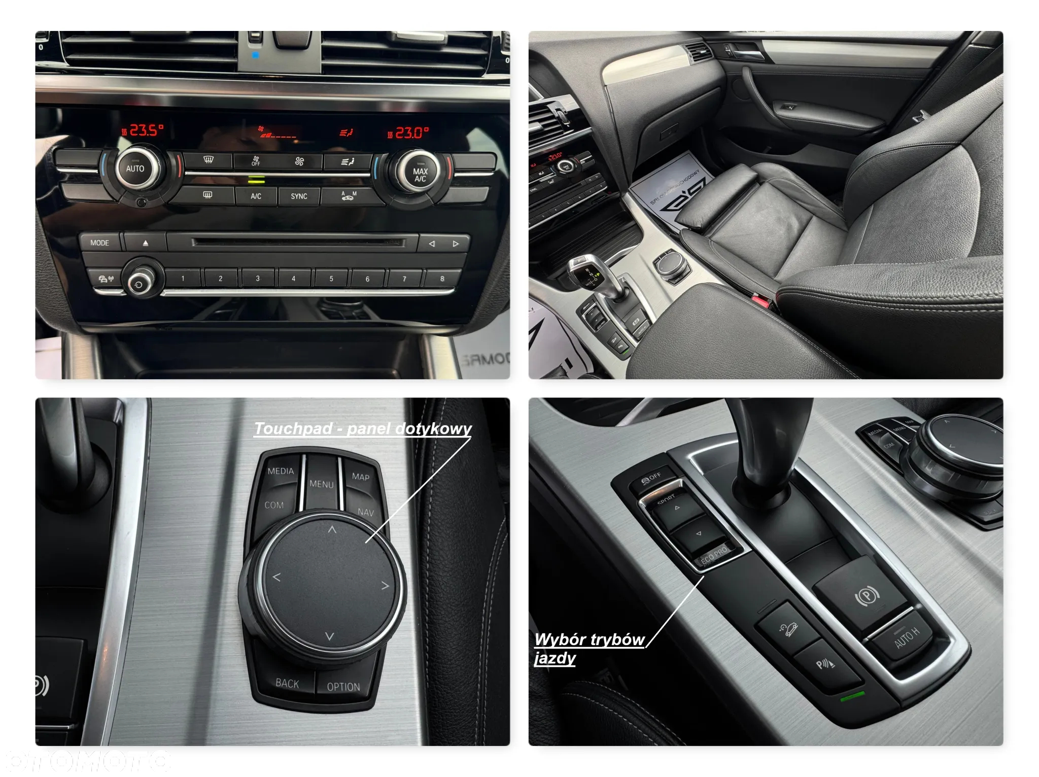 BMW X4 xDrive20i M Sport sport - 26