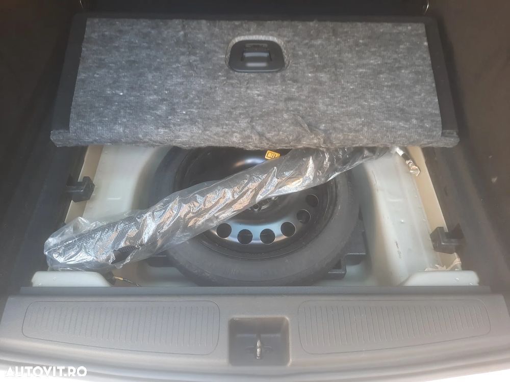 Opel Astra 1.5 D Start/Stop Sports Tourer Elegance - 17