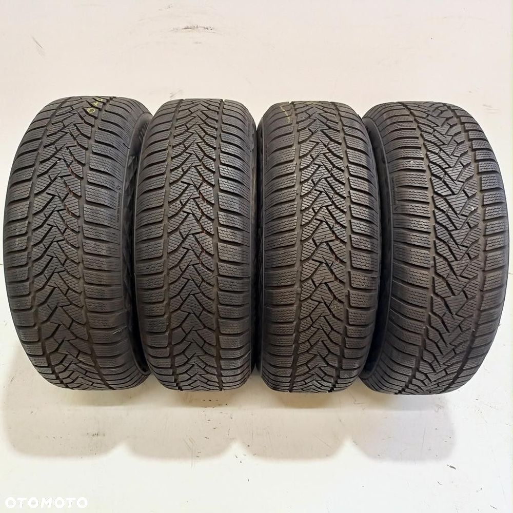Koła 5x112 17 Mercedes X253 UNIROYAL 8,5mm 4szt (F6450) - 2