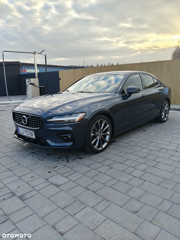 Volvo S60 - 2