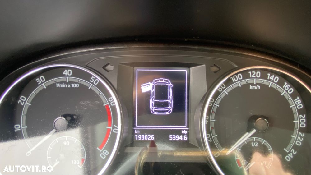 Skoda Fabia 1.0 TSI 95 CP Ambition - 5