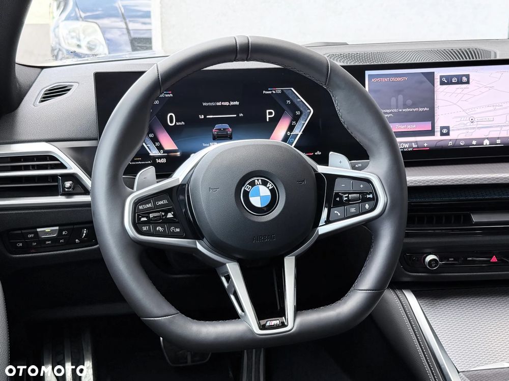 BMW Seria 4 430i xDrive M Sport - 18