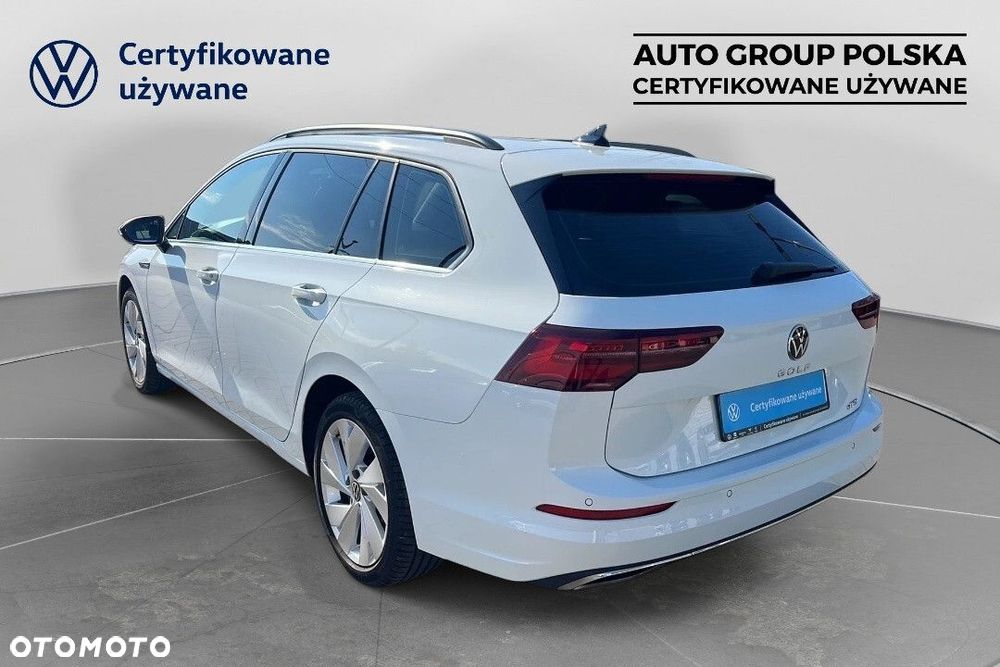 Volkswagen Golf - 4