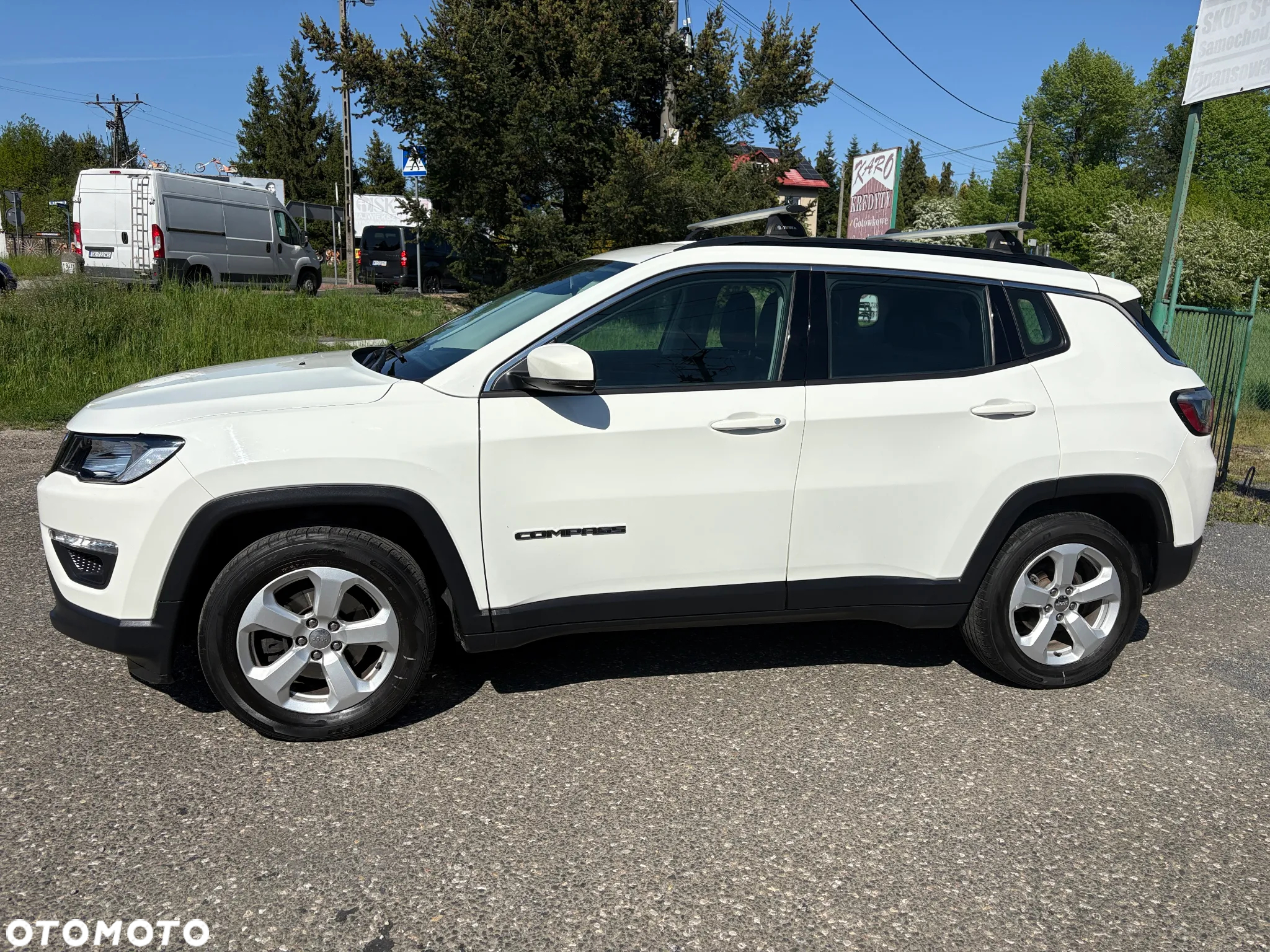 Jeep Compass 1.4 TMair Longitude FWD S&S - 2