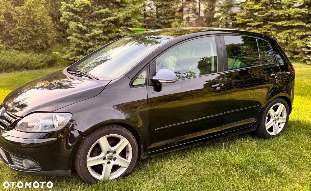 Volkswagen Golf Plus 2.0 TDI Trendline - 3