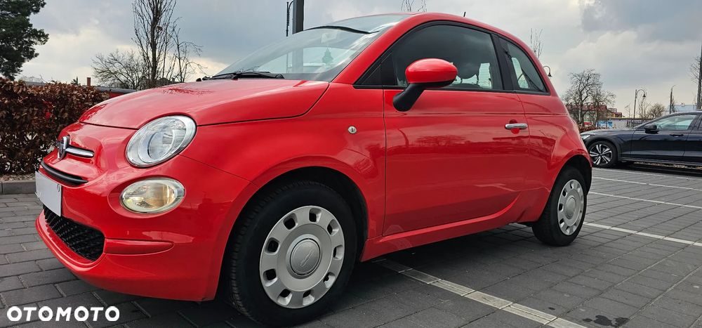 Fiat 500 1.0 Hybrid - 37