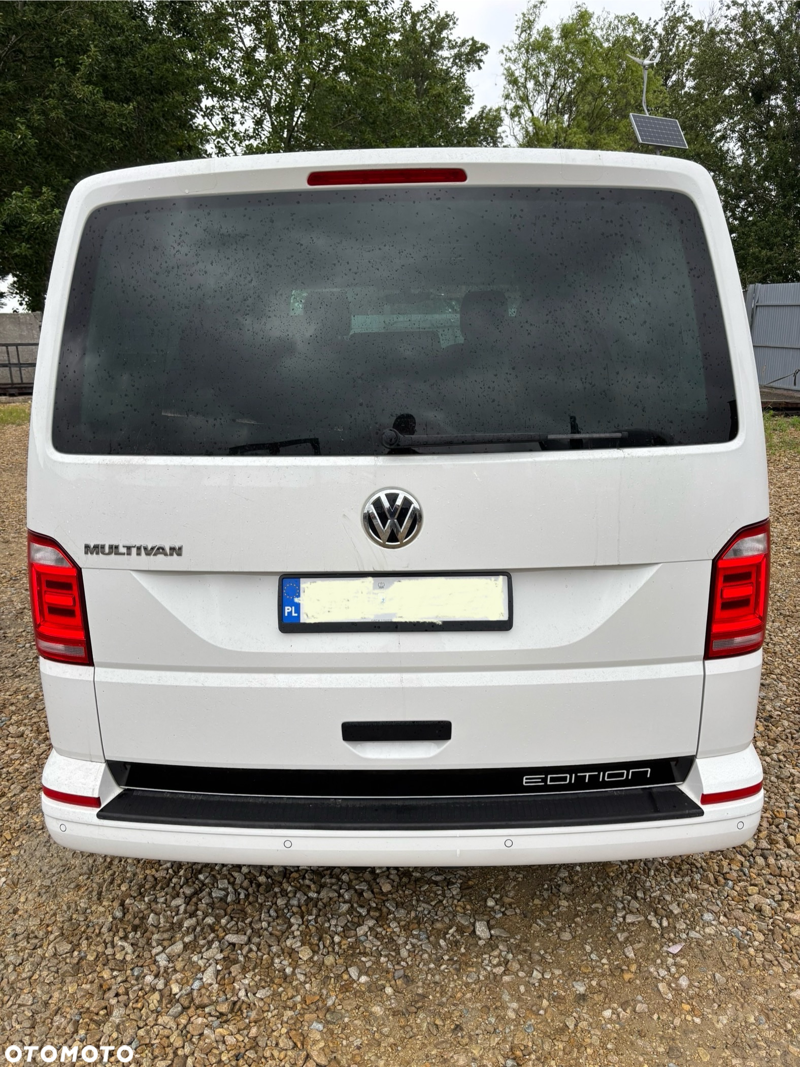 Volkswagen Multivan 2.0 TDI L1 Edition DSG - 10
