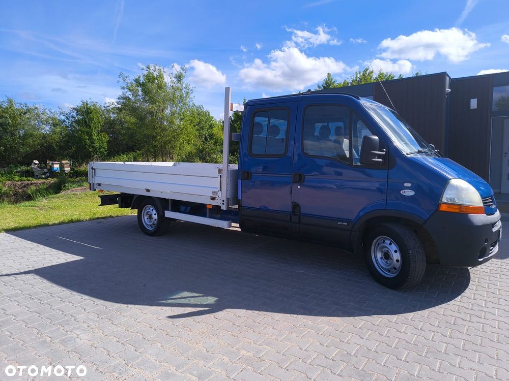 Renault MASTER - 6