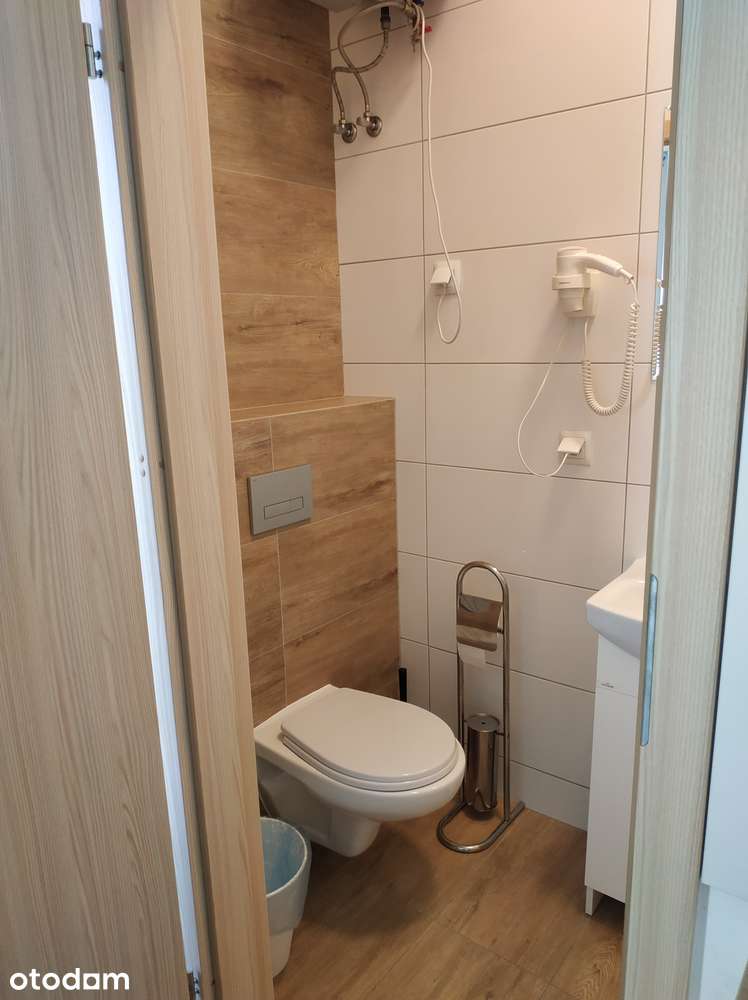 Kawalerka w centrum Wrocławia Renoma Arkady ul. Kościuszki