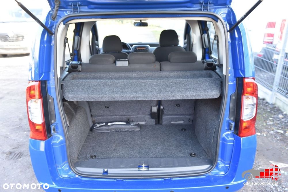 Fiat Qubo - 15