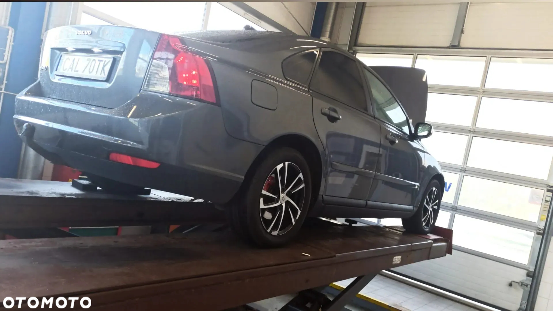 Volvo S40 2.0D - 7