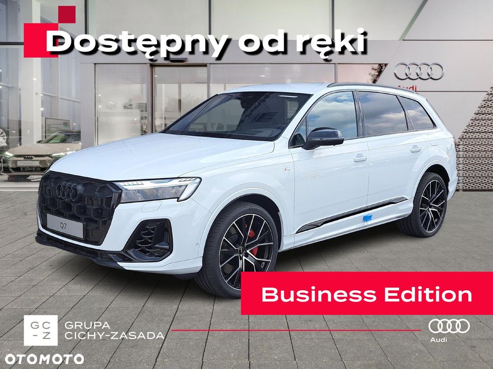 Audi Q7 - 1