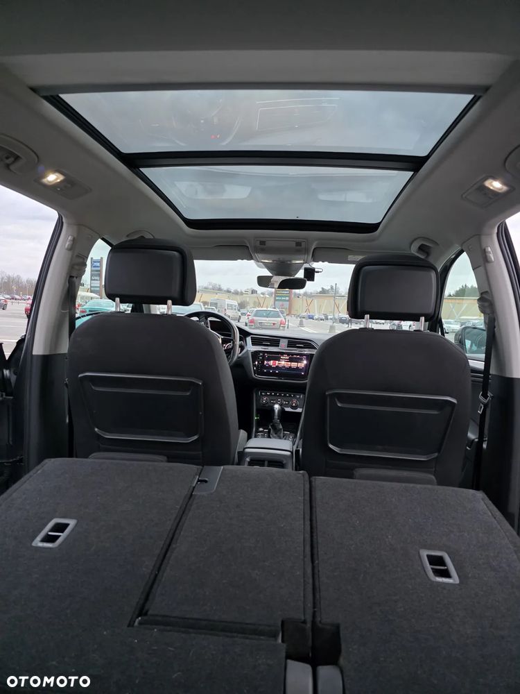 Volkswagen Tiguan 2.0 TSI BMT 4Mot Highline DSG - 19