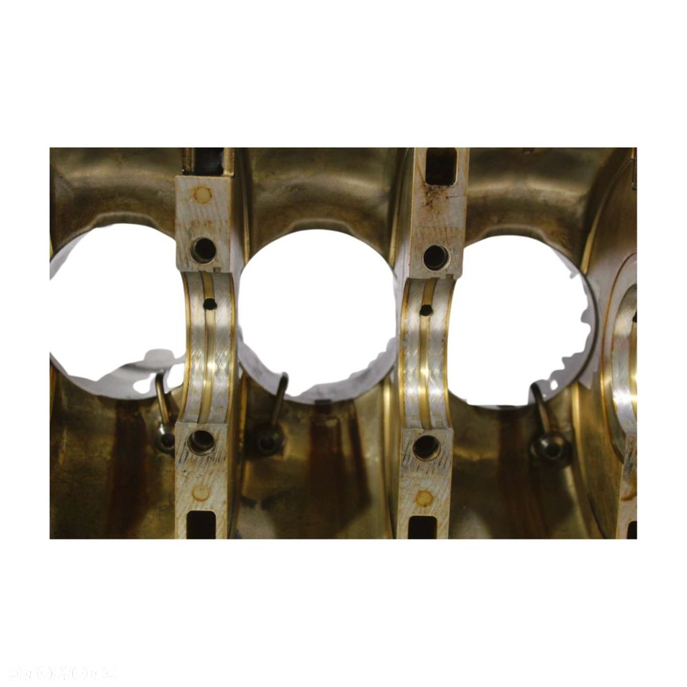 BLOK SILNIKA BMW E90 E87 E46 2.0B 1.8B N46B18 N46BB20 NOMINAŁ - 13