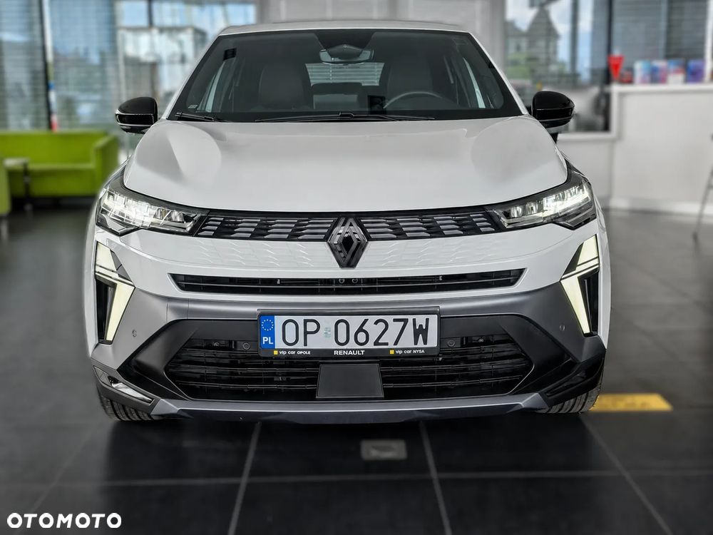 Renault Symbioz 1.6 E-Tech Full Hybrid 145 Esprit Alpine - 3