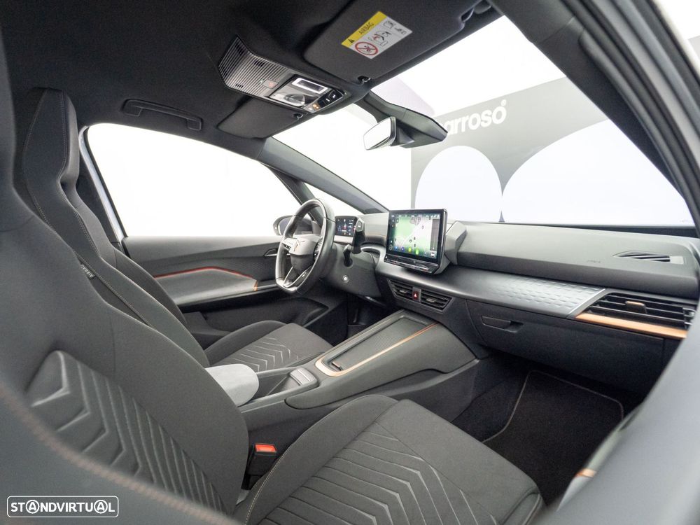 Cupra Born 58 kWh - 44