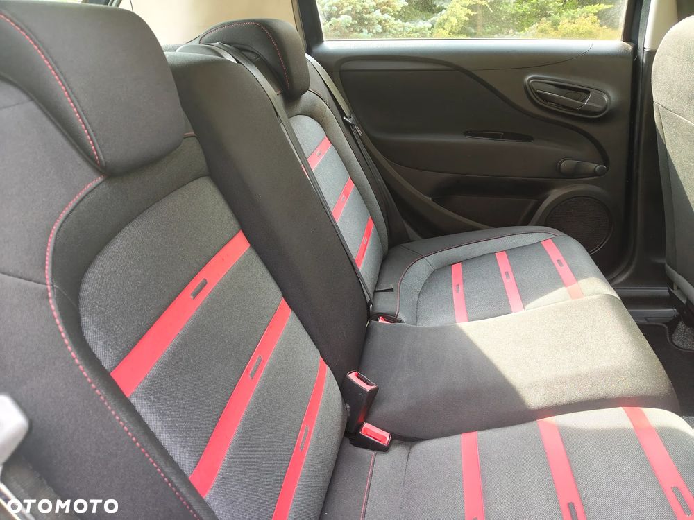 Fiat Punto 1.2 Easy - 16