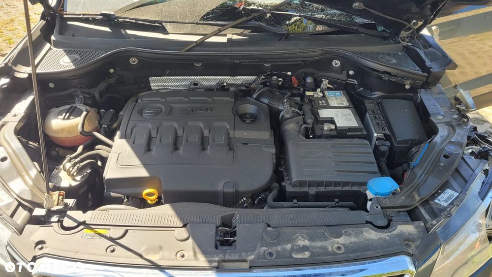 Seat Ateca 1.6 TDI ECOMOTIVE STYLE - 21