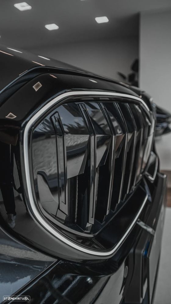 BMW i5 eDrive40 Pack Desportivo M - 5