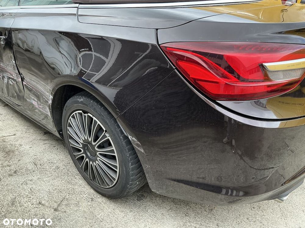 Opel Cascada 1.4 T Cosmo S&S - 6
