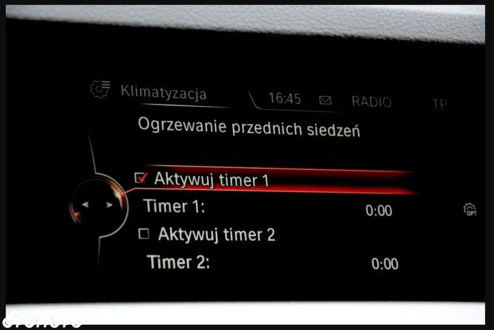 BMW Seria 5 520d - 20